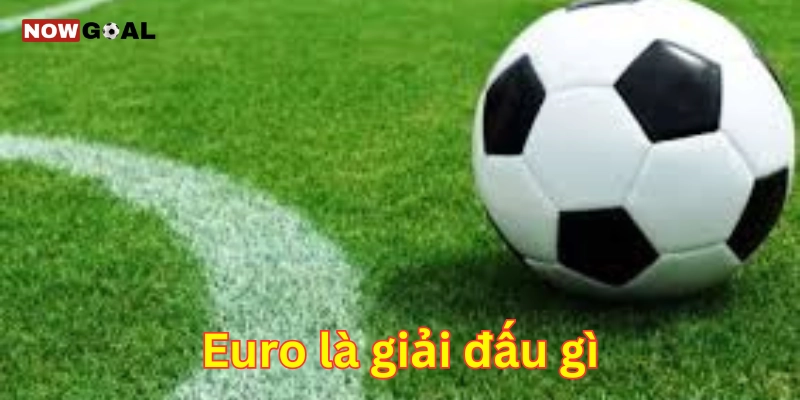 Euro Là Giải Đấu Gì? Khám Phá Giải Thi Đấu Lớn Nhất Châu Âu 3 Euro Là Giải Đấu Gì? Khám Phá Giải Thi Đấu Lớn Nhất Châu Âu
