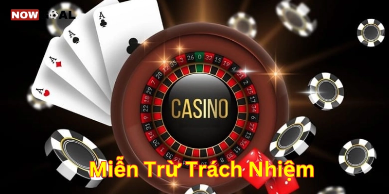 Miễn Trừ Trách Nhiệm - Hiểu Đúng Để Bảo Vệ Quyền Lợi 2 Miễn Trừ Trách Nhiệm có gì quan trọng?