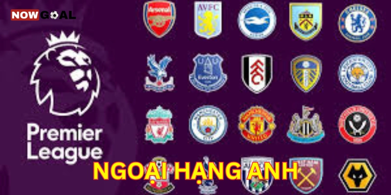Ngoại Hạng Anh - Nhận Định Mùa Giải Mới Cùng Chuyên Gia 1 Ngoại Hạng Anh – Nhận Định Mùa Giải Mới Cùng Chuyên Gia