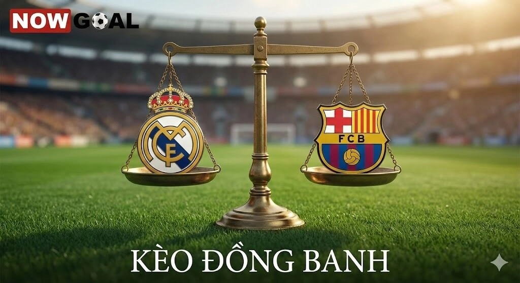 Bản chất của kèo đồng banh là gì?